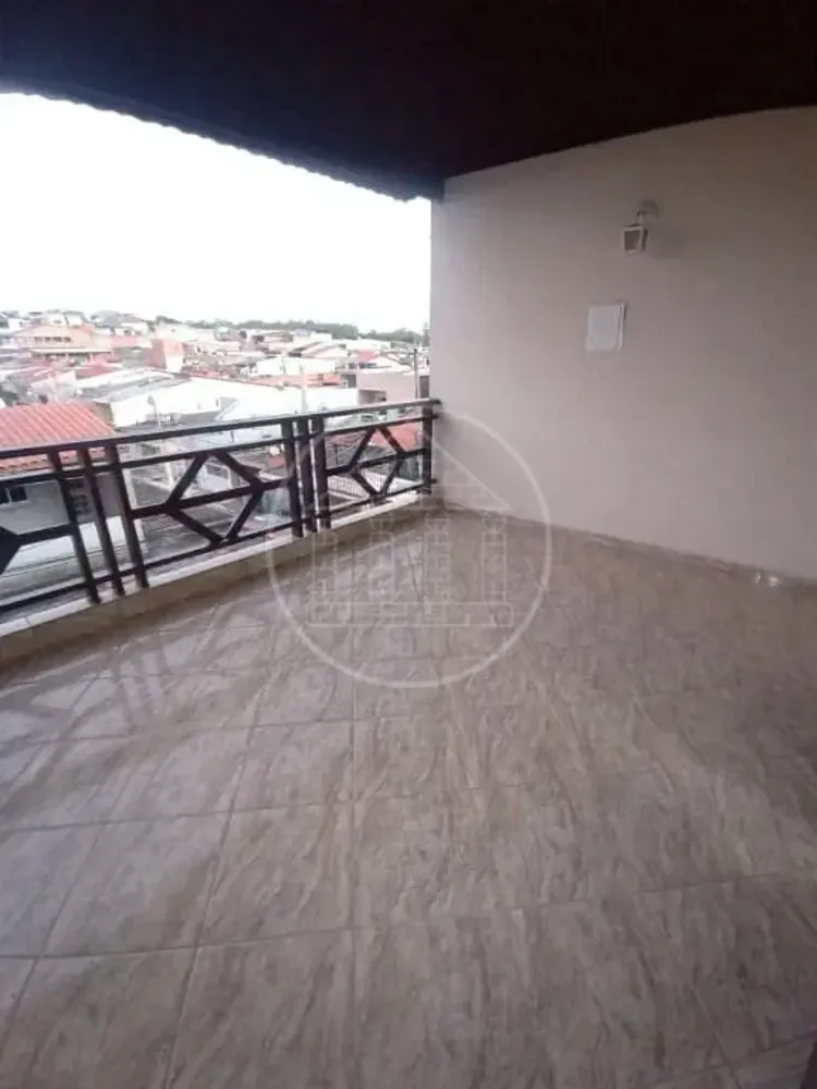 Sobrado, 3 quartos, 200 m² - Foto 7