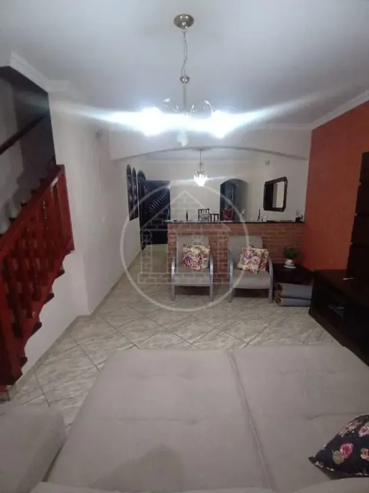 Sobrado, 3 quartos, 200 m² - Foto 3