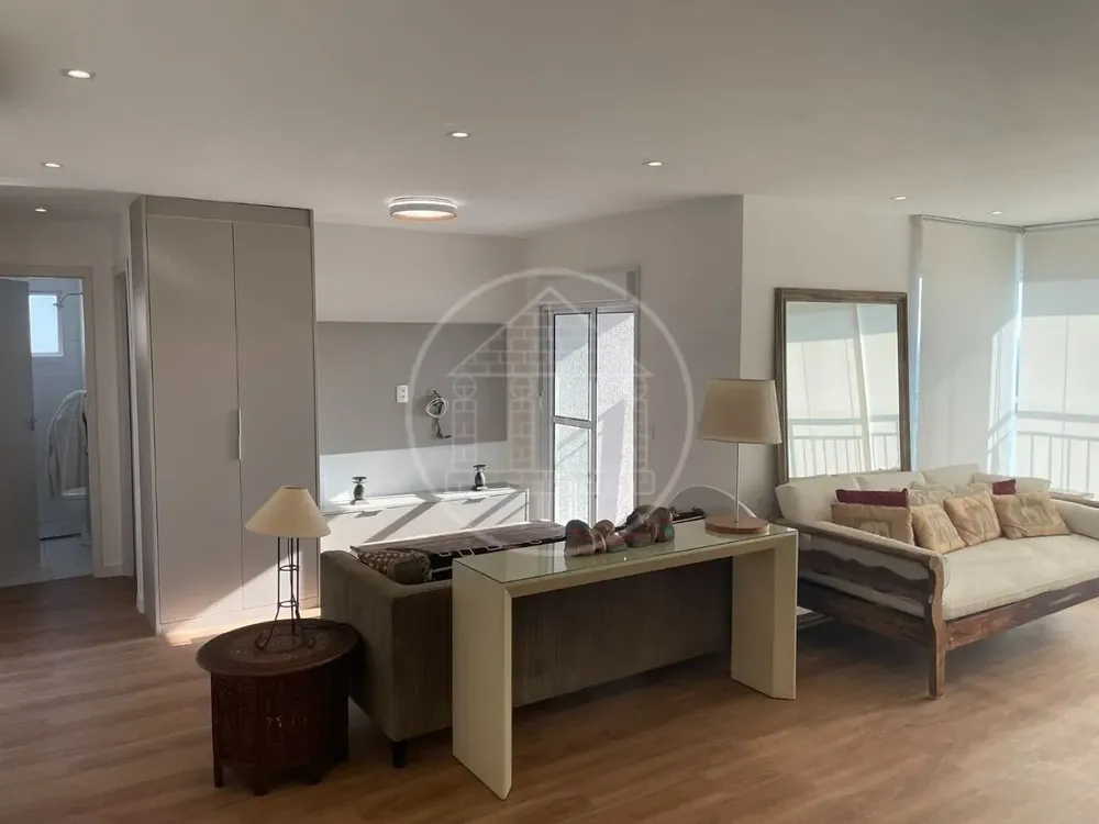 Apartamento, 1 quarto, 60 m² - Foto 2
