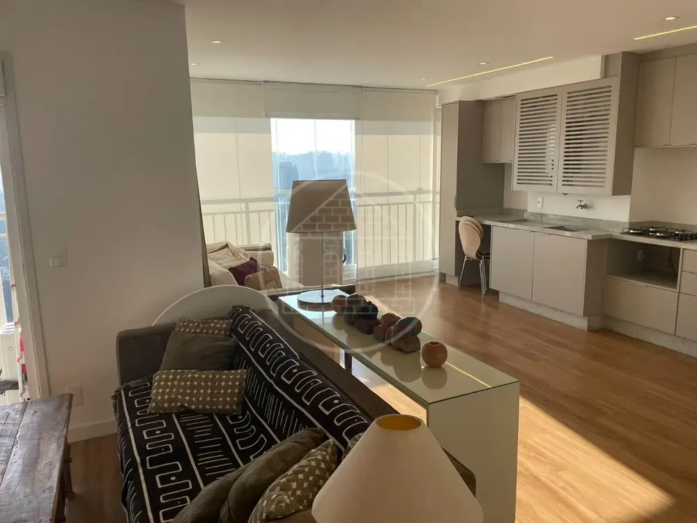 Apartamento, 1 quarto, 60 m² - Foto 6