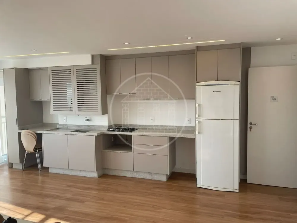 Apartamento, 1 quarto, 60 m² - Foto 4