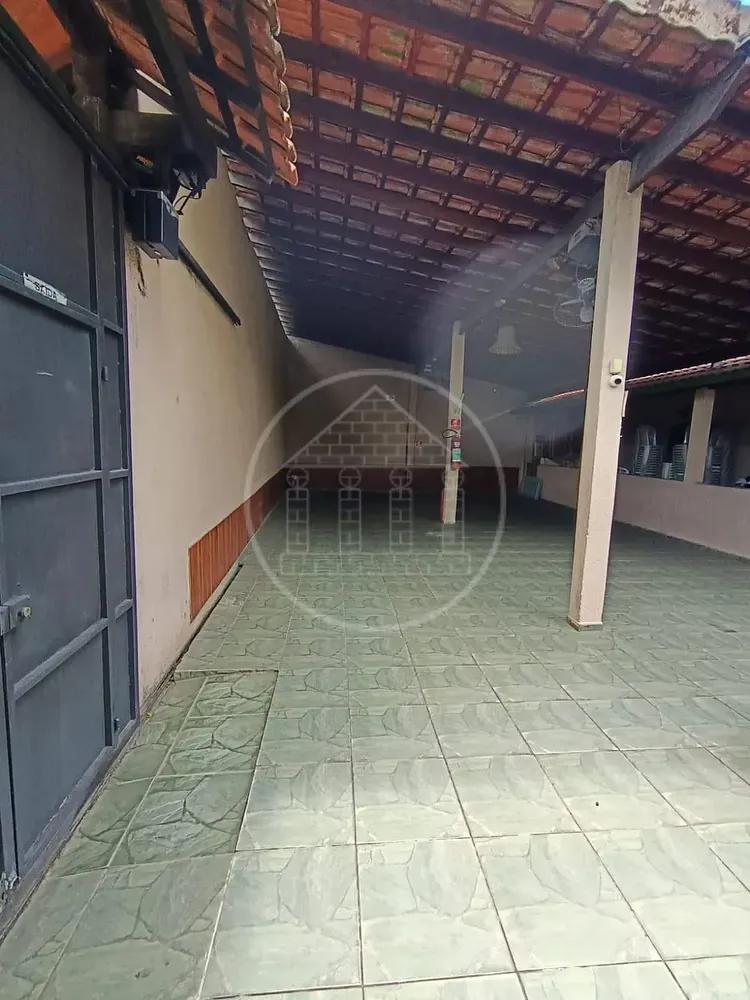 Chácara, 3 quartos, 10 m² - Foto 7