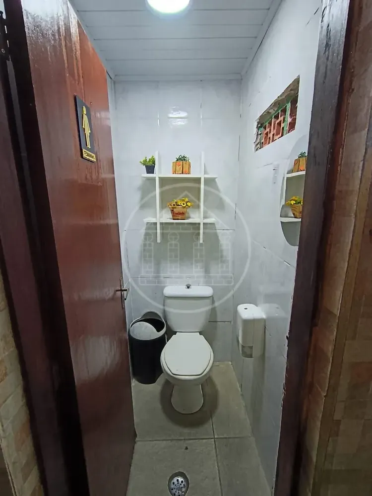 Chácara, 3 quartos, 10 m² - Foto 3