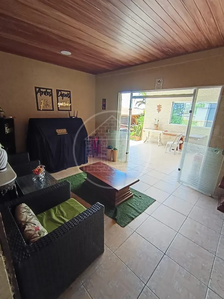 Chácara, 3 quartos, 10 m² - Foto 10