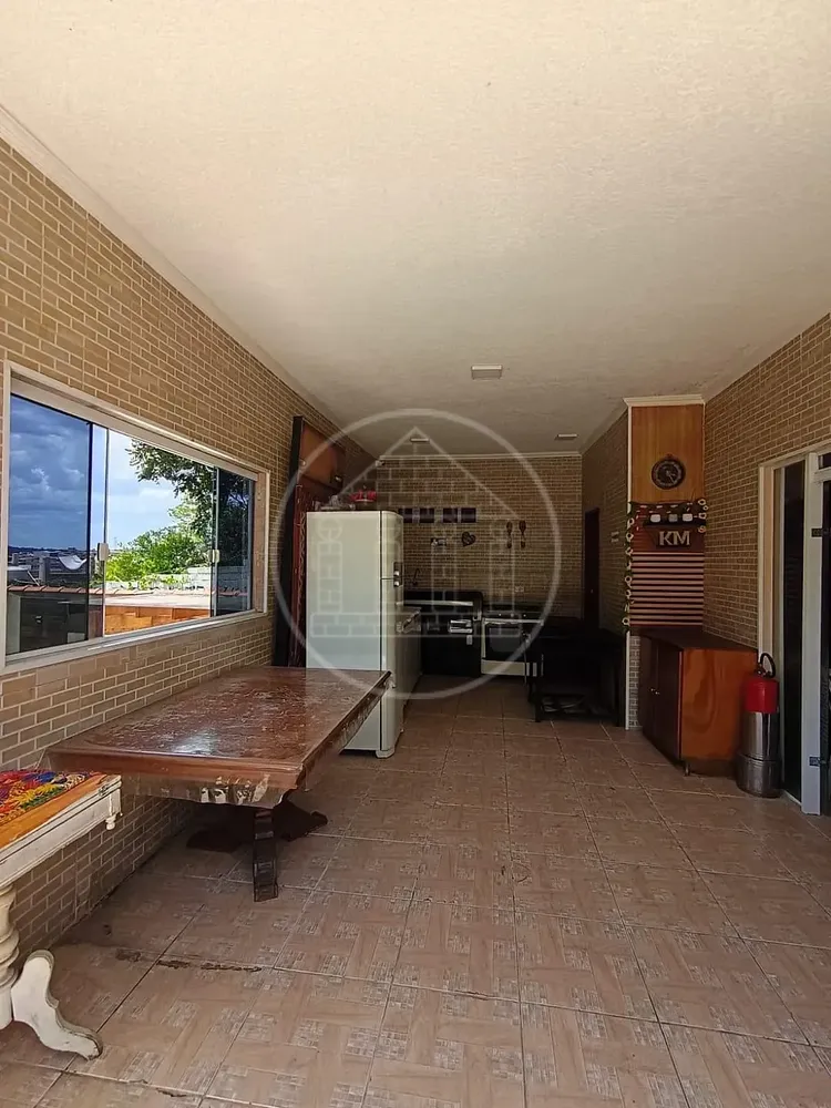 Chácara, 3 quartos, 10 m² - Foto 5