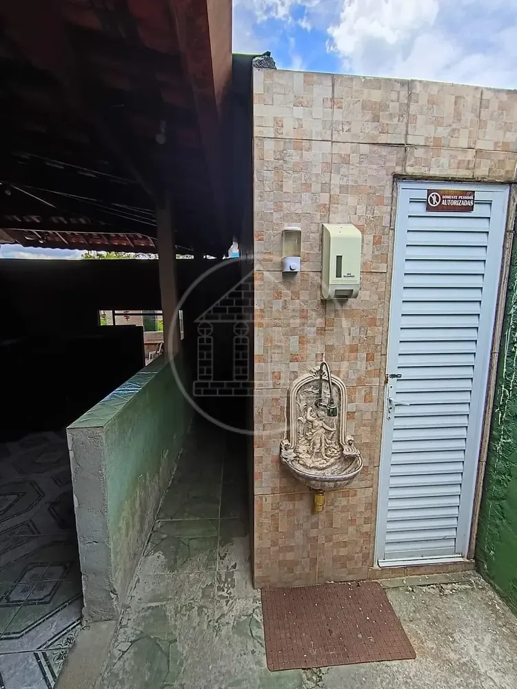 Chácara, 3 quartos, 10 m² - Foto 4