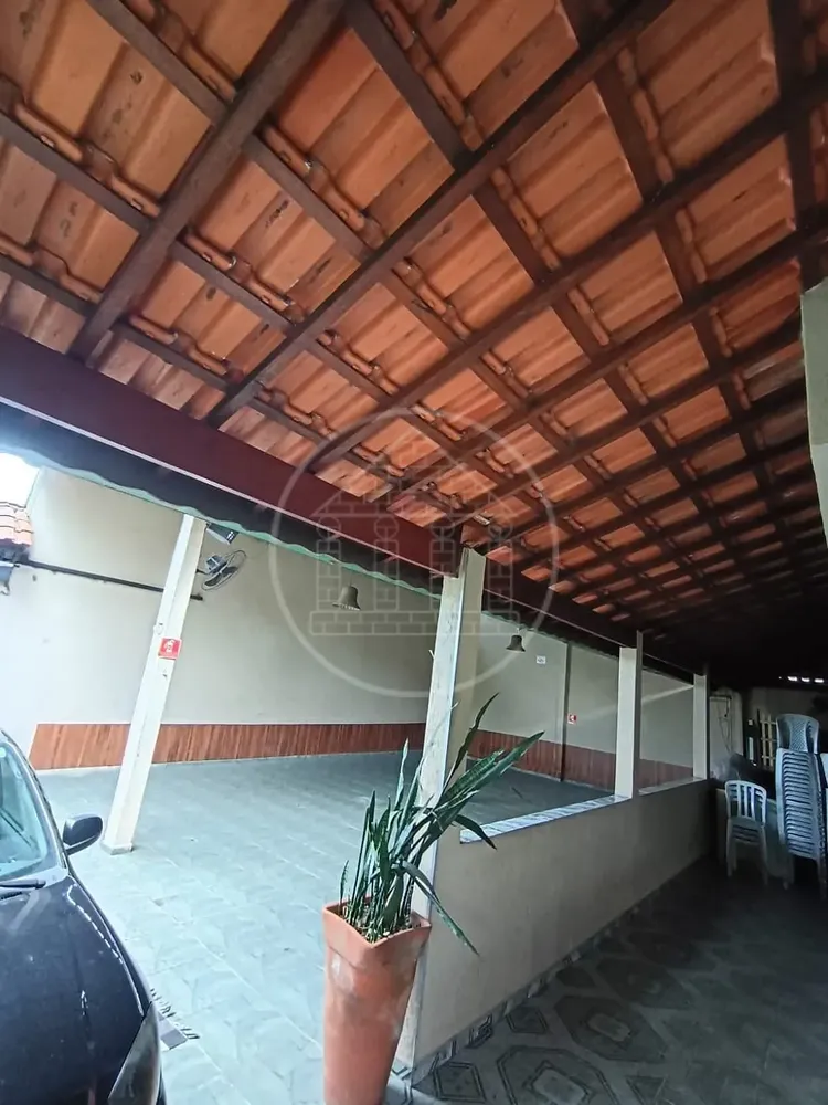 Chácara, 3 quartos, 10 m² - Foto 6
