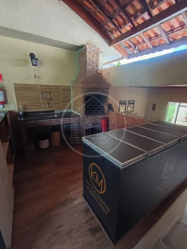 Chácara, 3 quartos, 10 m² - Foto 6