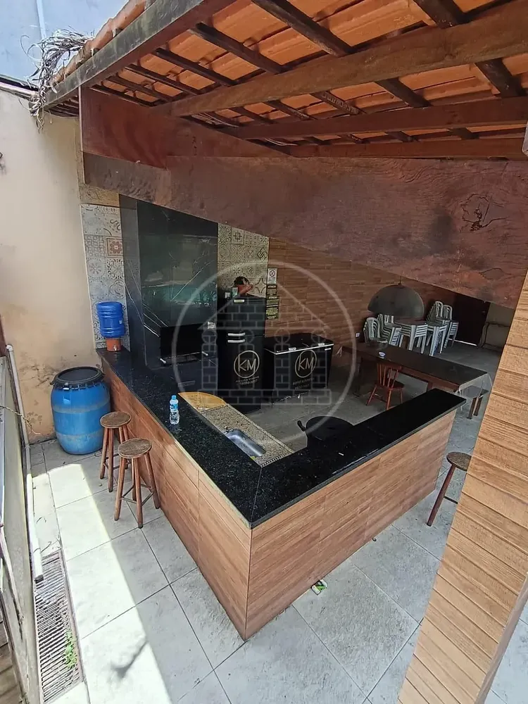 Chácara, 3 quartos, 10 m² - Foto 16