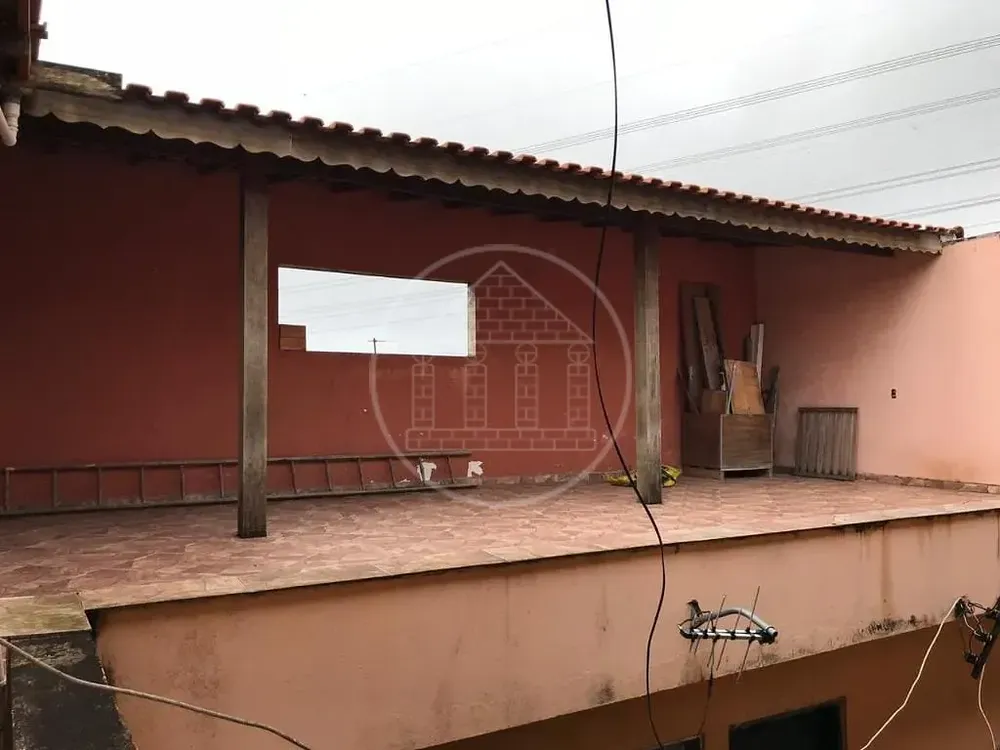 Casa, 2 quartos, 195 m² - Foto 1
