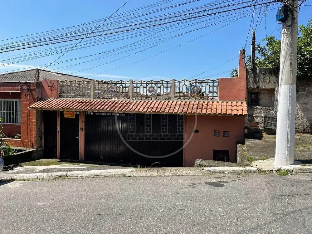 Casa, 2 quartos, 195 m² - Foto 2