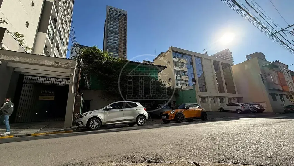 Terreno, 356 m² - Foto 3