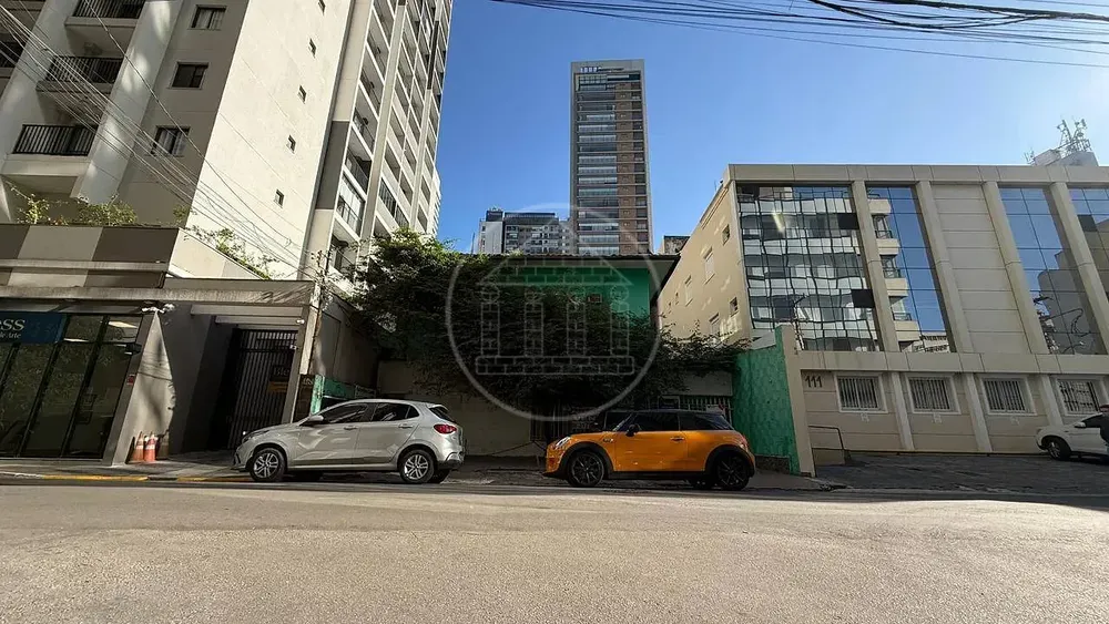 Terreno, 356 m² - Foto 7