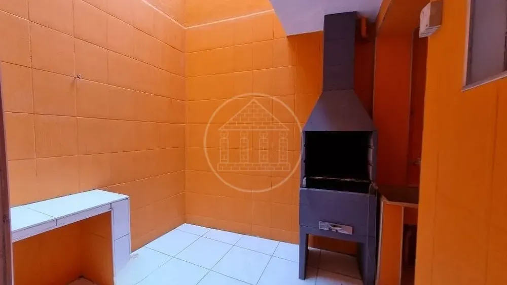 Sobrado, 3 quartos, 160 m² - Foto 6