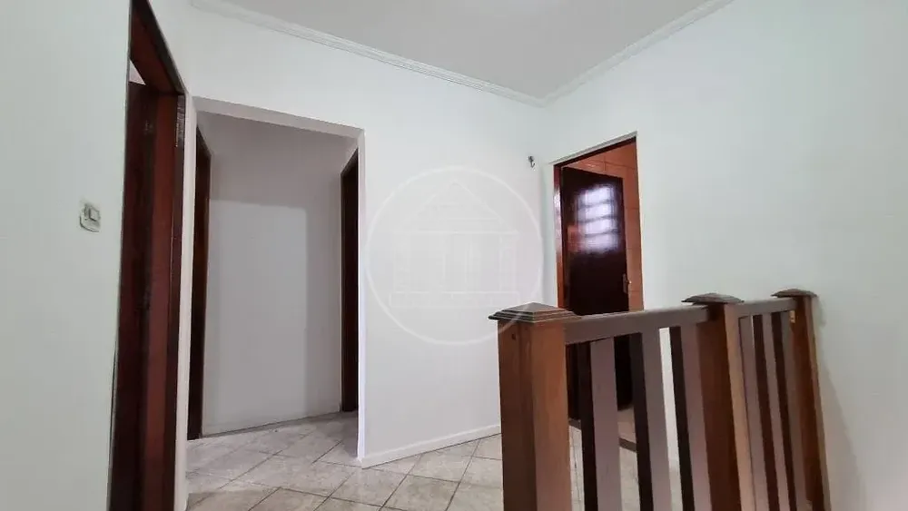 Sobrado, 3 quartos, 160 m² - Foto 1