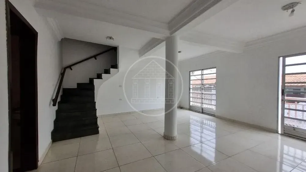Sobrado, 3 quartos, 160 m² - Foto 5