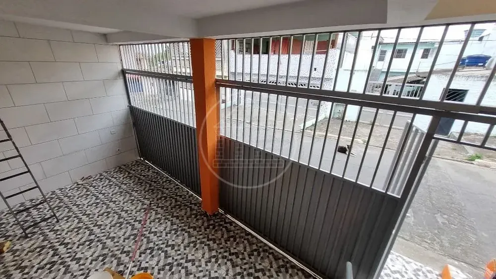 Sobrado, 3 quartos, 160 m² - Foto 16