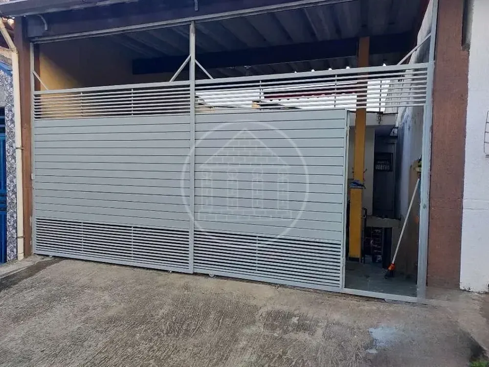 Sobrado, 3 quartos, 100 m² - Foto 1