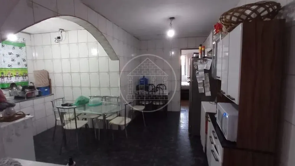Casa, 2 quartos, 170 m² - Foto 4