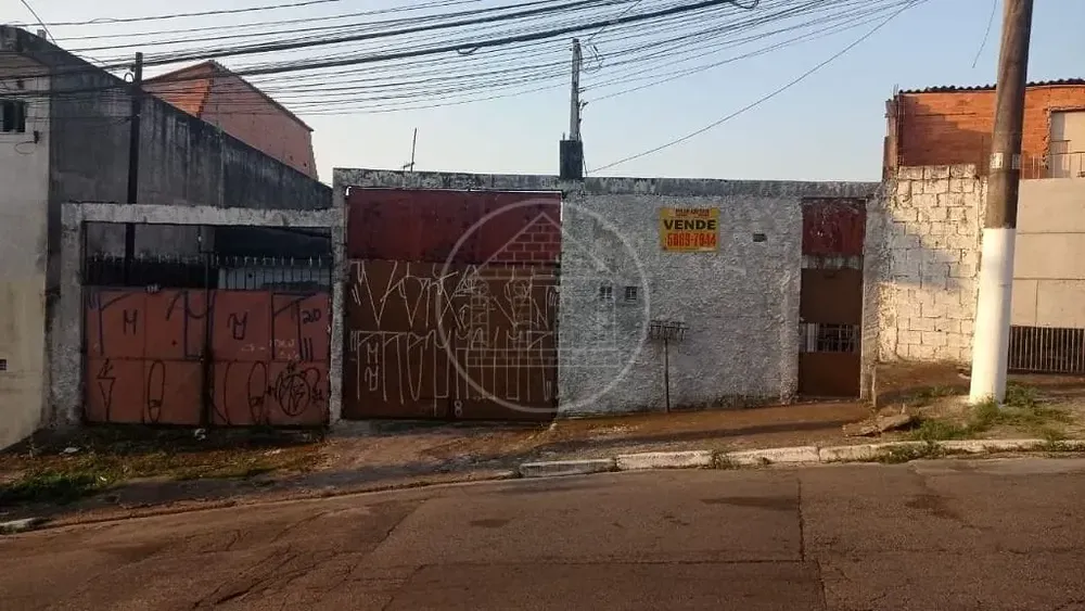 Casa, 2 quartos, 170 m² - Foto 1