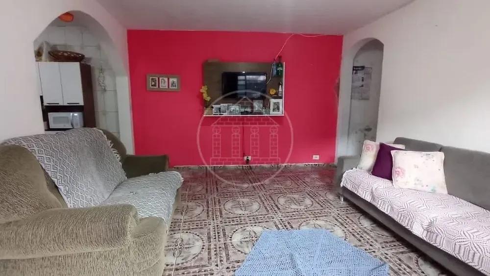 Casa, 2 quartos, 170 m² - Foto 3