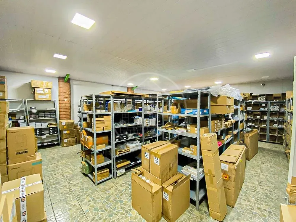 Prédio Inteiro, 202 m² - Foto 1