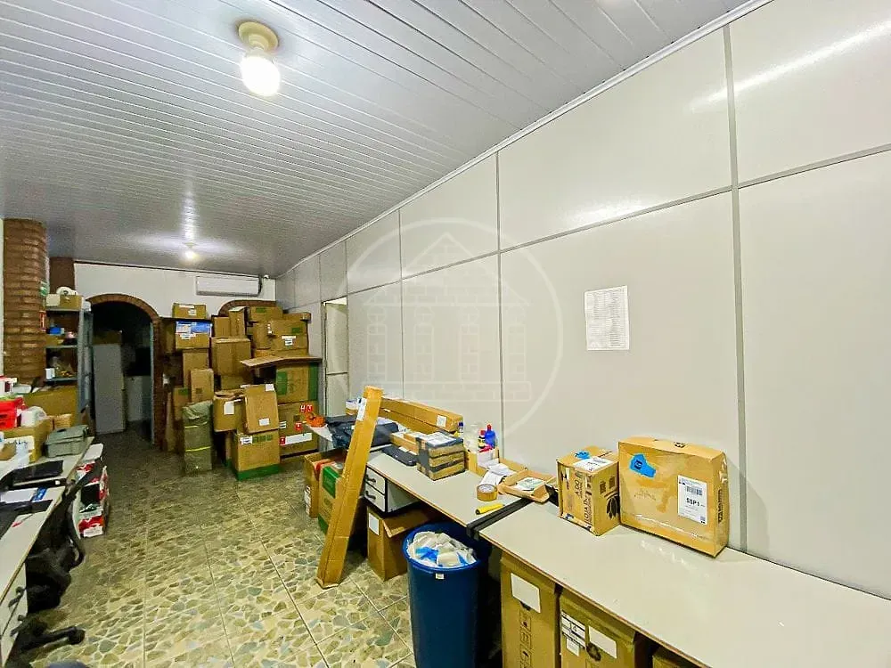 Prédio Inteiro, 202 m² - Foto 10