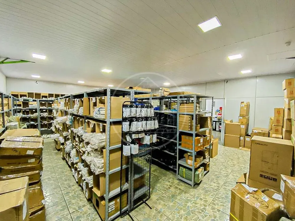 Prédio Inteiro, 202 m² - Foto 11