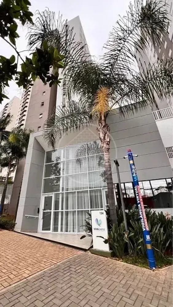Apartamento, 2 quartos, 35 m² - Foto 1