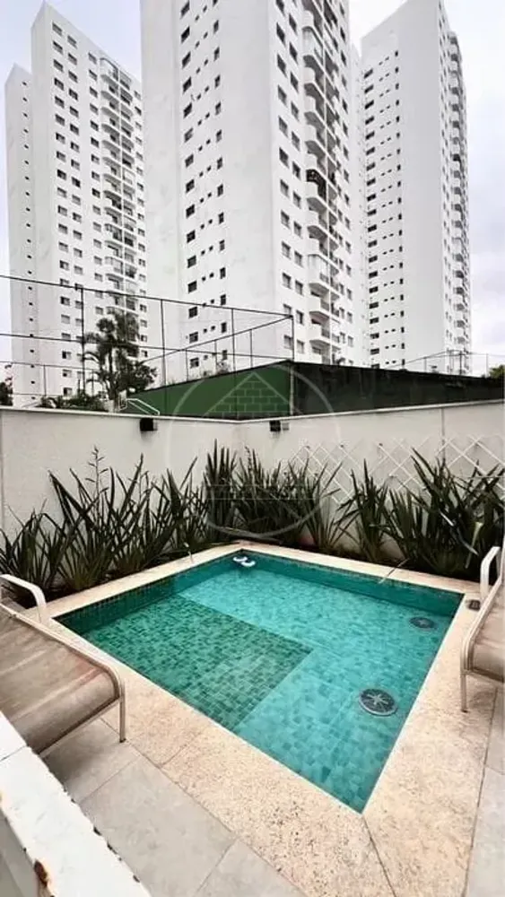 Apartamento, 2 quartos, 35 m² - Foto 16