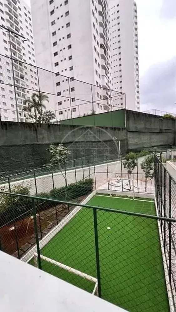 Apartamento, 2 quartos, 35 m² - Foto 14