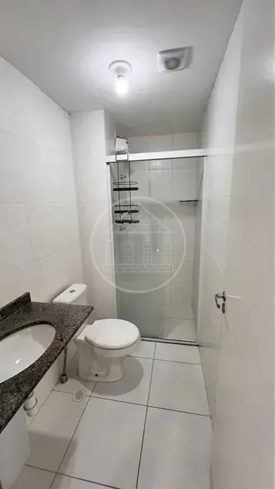 Apartamento, 2 quartos, 35 m² - Foto 7