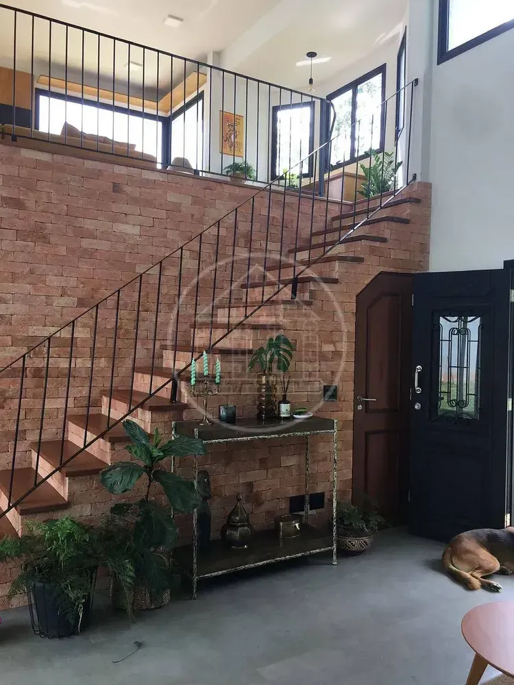 Sobrado, 3 quartos, 200 m² - Foto 15