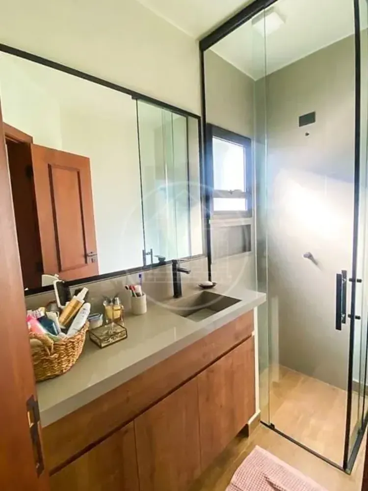 Sobrado, 3 quartos, 200 m² - Foto 9