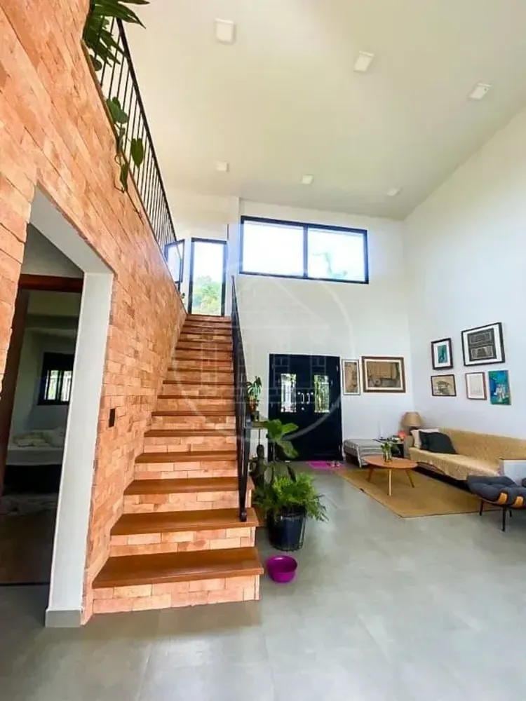 Sobrado, 3 quartos, 200 m² - Foto 6