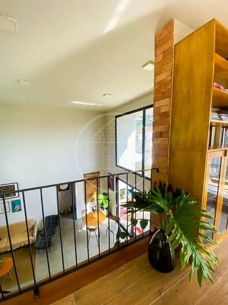 Sobrado, 3 quartos, 200 m² - Foto 7