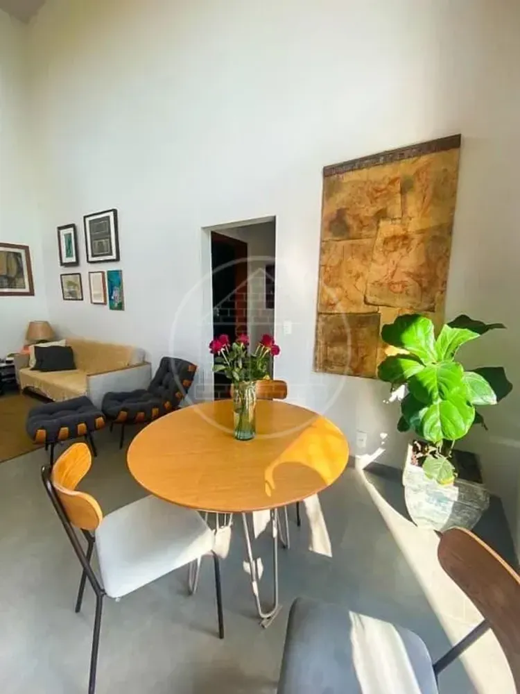 Sobrado, 3 quartos, 200 m² - Foto 5