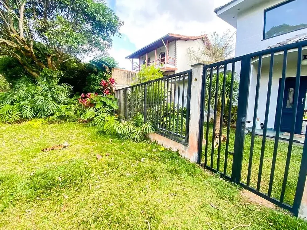 Sobrado, 3 quartos, 200 m² - Foto 10