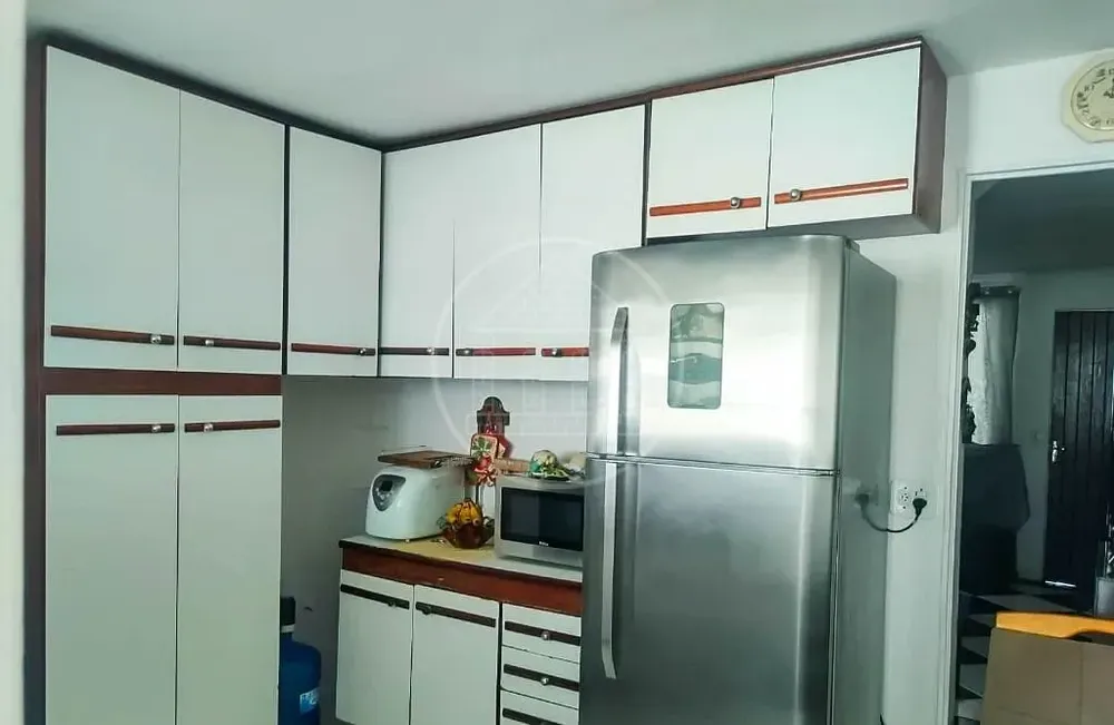 Casa, 2 quartos, 52 m² - Foto 4