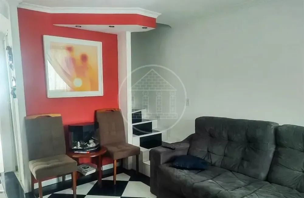 Casa, 2 quartos, 52 m² - Foto 3