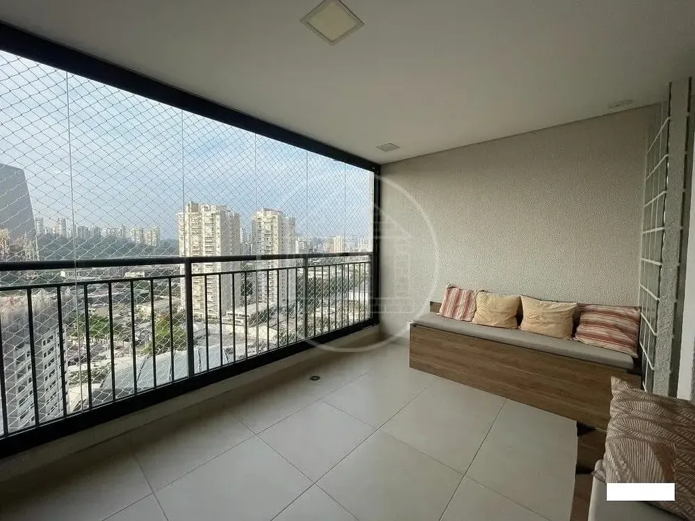 Apartamento, 2 quartos, 67 m² - Foto 1