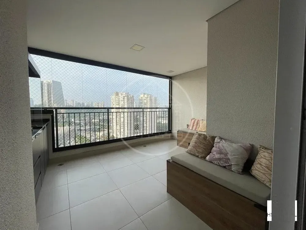 Apartamento, 2 quartos, 67 m² - Foto 2