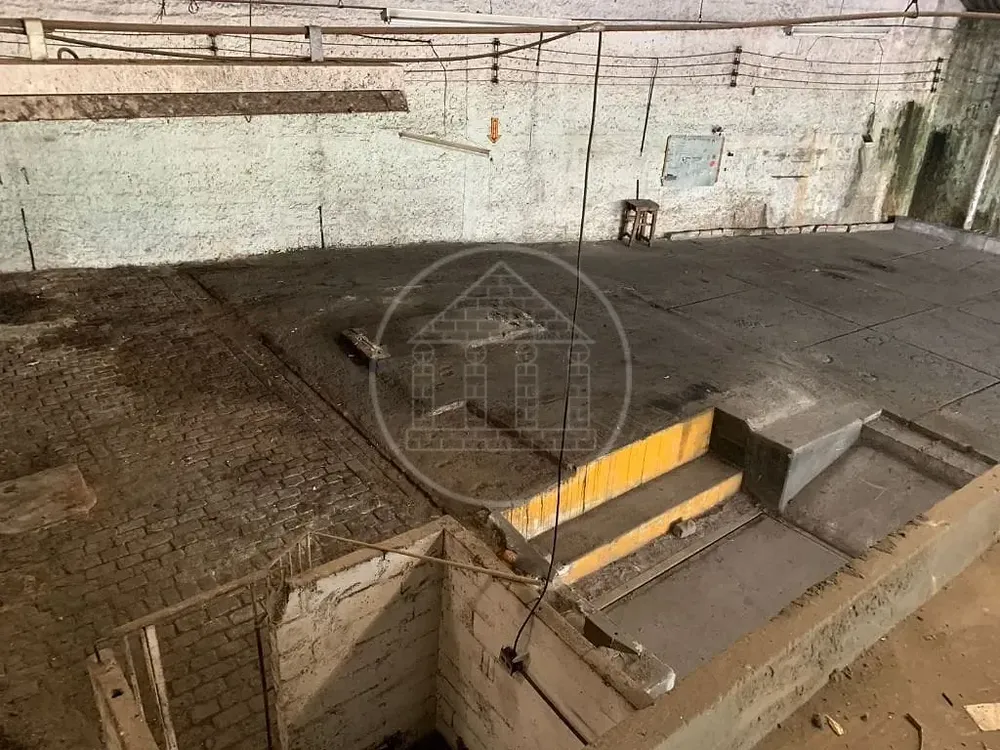 Depósito-Galpão, 613 m² - Foto 5