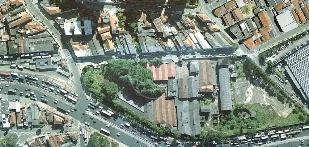 Depósito-Galpão, 613 m² - Foto 12
