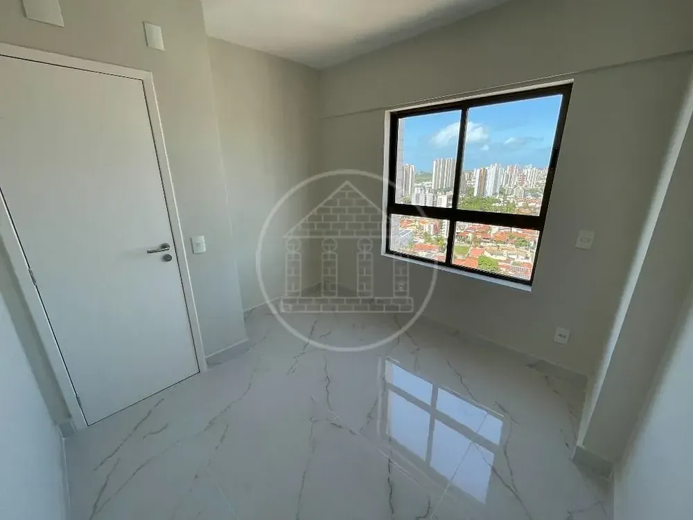 Apartamento, 4 quartos, 108 m² - Foto 2