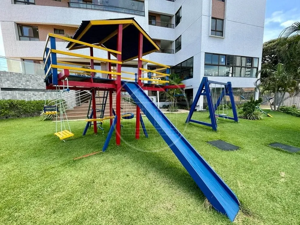 Apartamento, 4 quartos, 108 m² - Foto 7