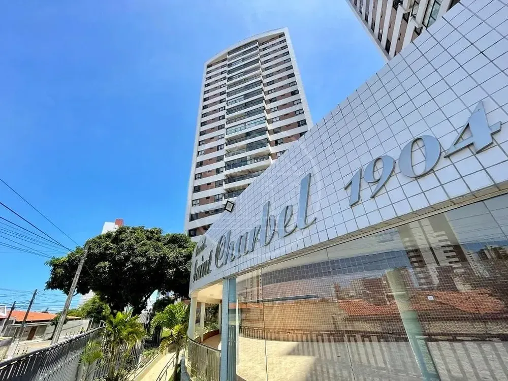 Apartamento, 4 quartos, 108 m² - Foto 1