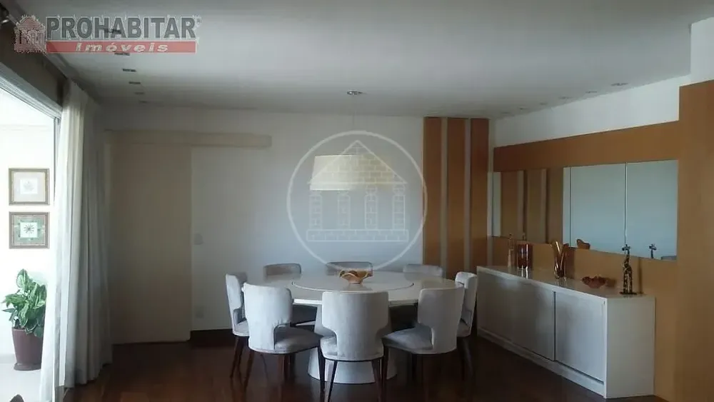 Apartamento, 3 quartos, 142 m² - Foto 3