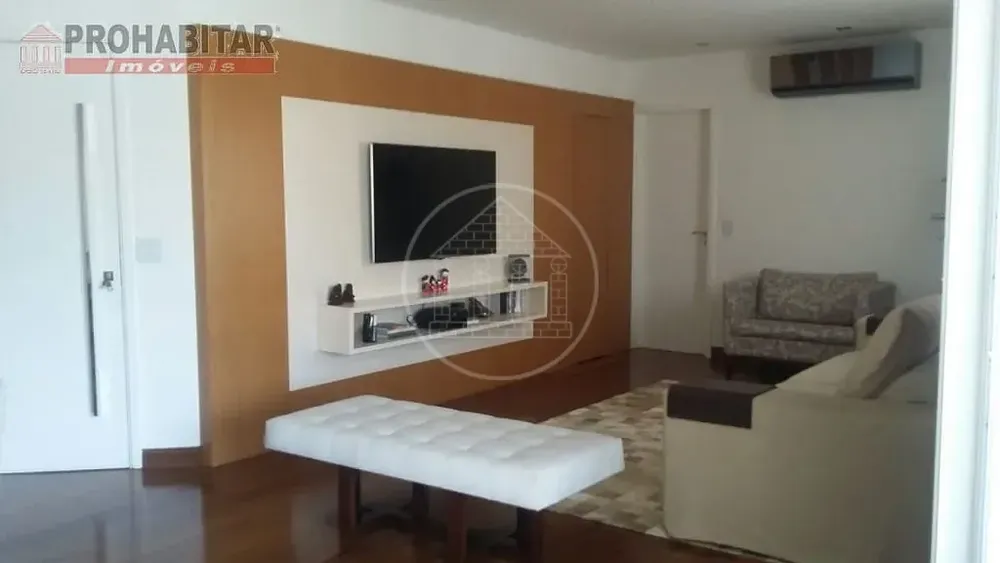 Apartamento, 3 quartos, 142 m² - Foto 1