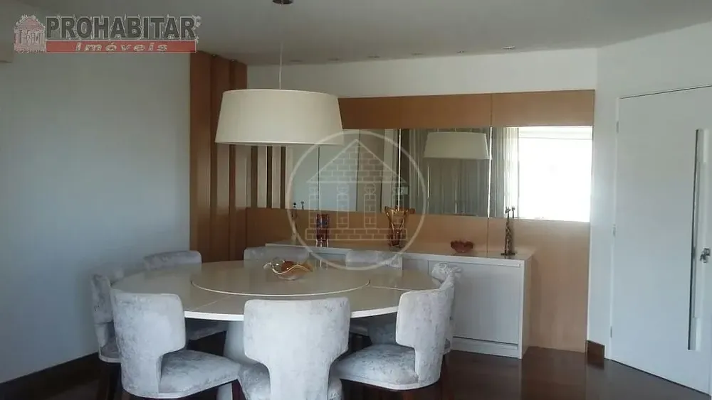 Apartamento, 3 quartos, 142 m² - Foto 4